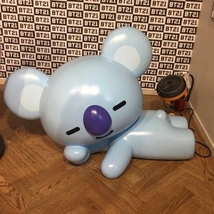 Meet your Posher, Annie